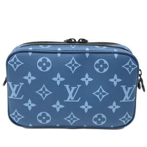 Louis Vuitton Wallet Wearable Alpha